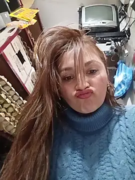 Chatroom XXX en direct de Alejandra_N