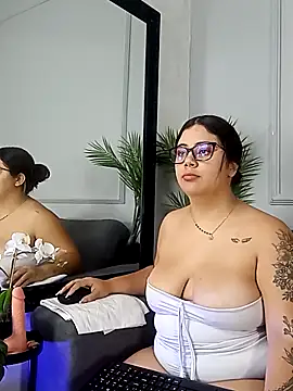 Kathyharriiss Adlı Modelin Canlı XXX Sohbeti