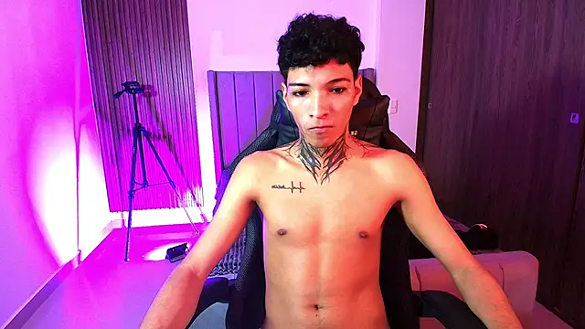 Chat XXX en directo de im_Usuga