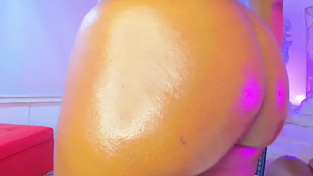 Chatroom XXX en direct de CaseyMoon