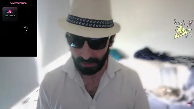 onanisme86 webkamerás műsora