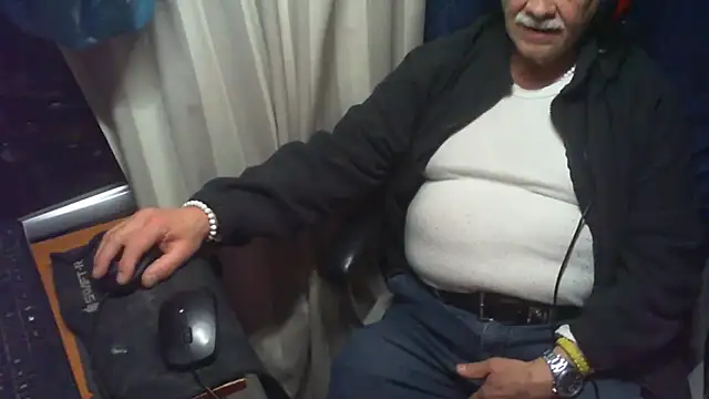 Chat XXX en directo de nonnomaturobisex