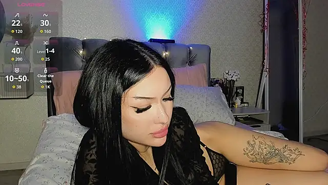 Chat XXX Live _JessLei_