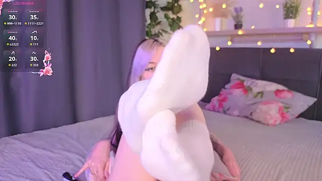 TristaRoht 라이브 XXX 채팅