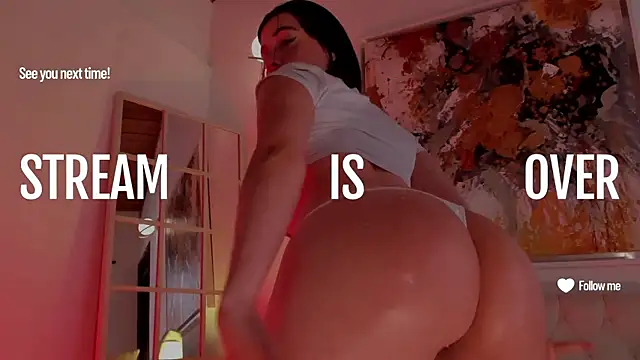 AmyWalker_ 라이브 XXX 채팅