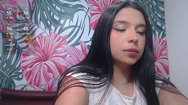 Small_naughty_ 라이브 XXX 채팅