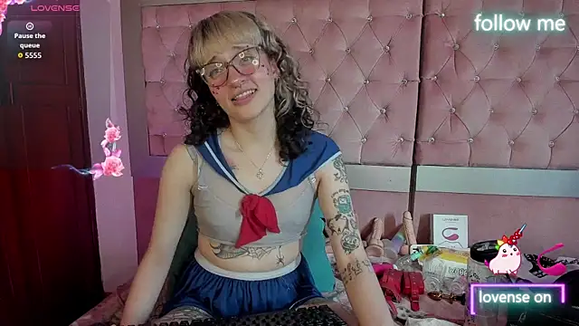 neeko_princes 라이브 XXX 채팅