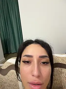 GinaValentinna – Live XXX-chat