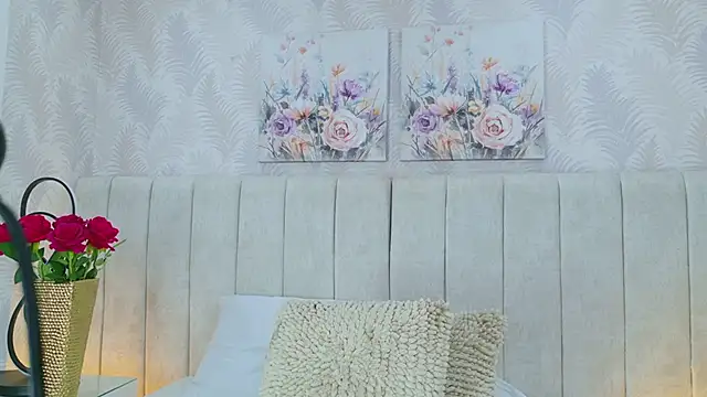 MeganCruzGB Chat XXX in diretta