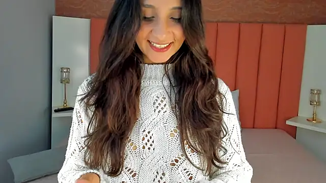 SamayRyann 라이브 XXX 채팅