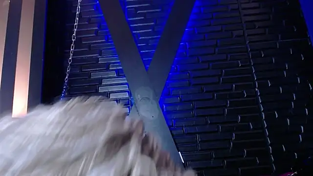 Venus_Rock 라이브 XXX 채팅