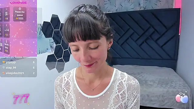 Valery_More__ 라이브 XXX 채팅