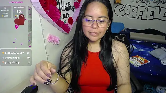 Miss__kendra_ 라이브 XXX 채팅