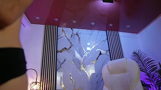 TessaaFox Live XXX Chat