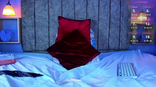 Bria_James Live XXX-chat