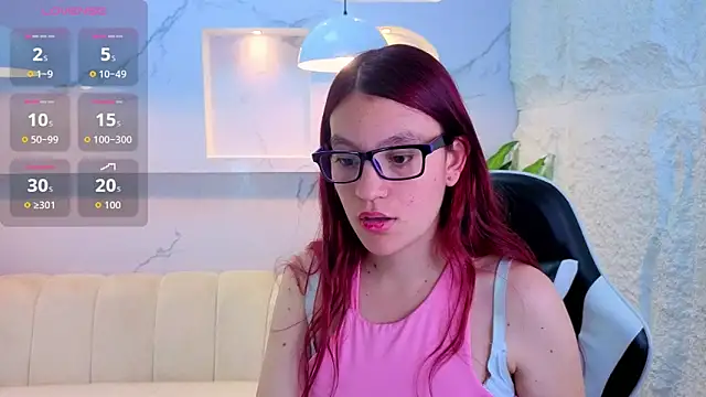 stefania_tp 라이브 XXX 채팅