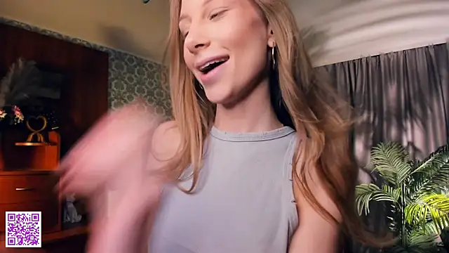 Chat +18 de AmilyAmilli ao vivo