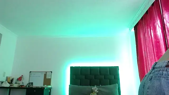 VALERY_MEER 라이브 XXX 채팅