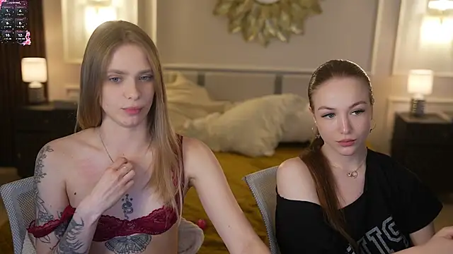 دردشة Angy_Netal الجنسية المباشرة