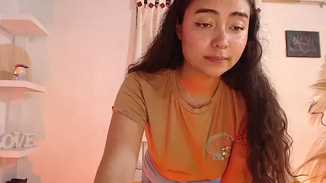 Chat +18 de _Kim__M ao vivo