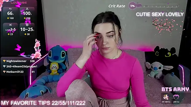 Živý XXX chat SemurMur