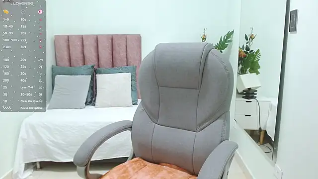 Živý XXX chat sophia_hadid