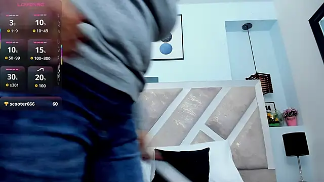 Онлайн чат XXX hotmature1