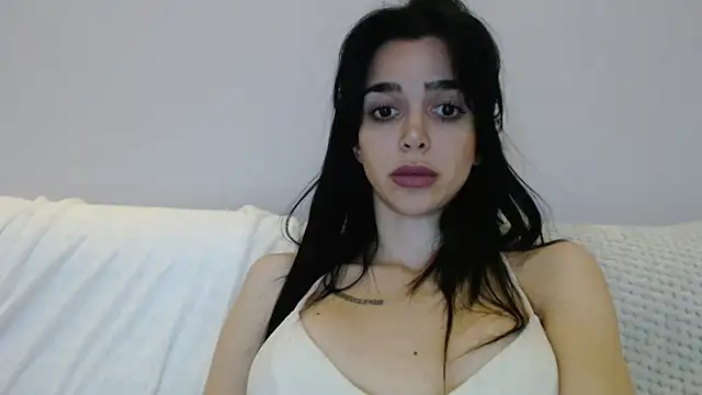 gglingeriee Adlı Modelin Canlı XXX Sohbeti