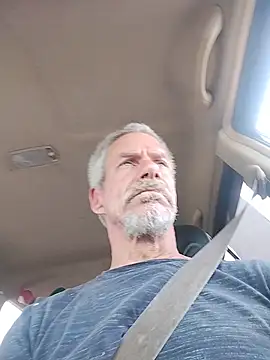 Biknight Show in webcam