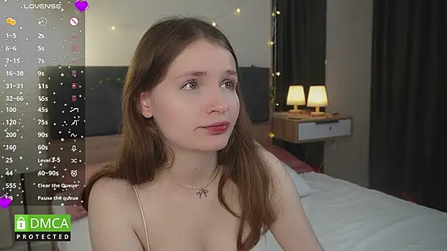 AmyCuteee Live XXX-chat