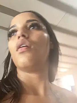 Show de webcam de Maryhotangel