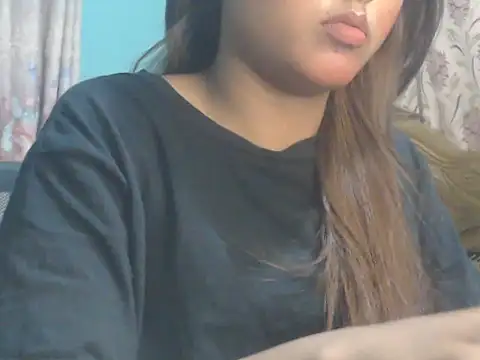 NancyRuvi's Live XXX Chat