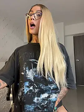 miss_tatiana_ Webcam show