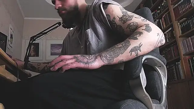 FindomJason Chat XXX in diretta