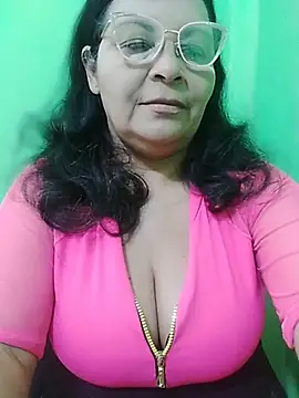 Chat XXX en directo de Amarantha25