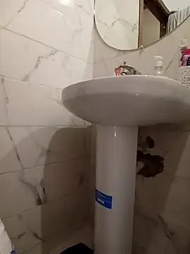 Mrjana89six Adlı Modelin Web Kamerası Şovu