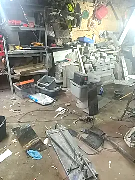 Webkamerová show AlfaBezTabu