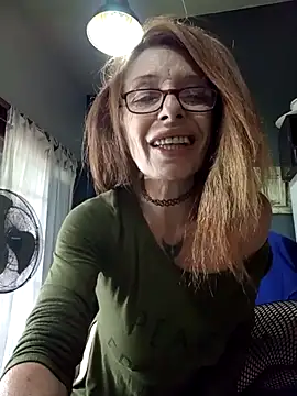 Chat XXX en directo de FrozenWaffle