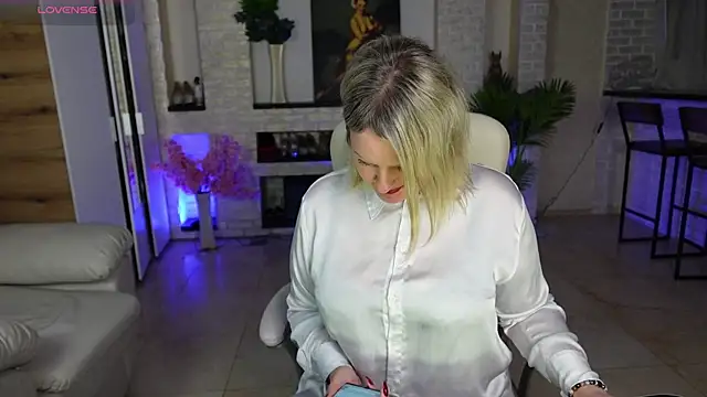 MariemLuin Live XXX chat