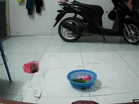 Myty_baby Chat XXX in diretta