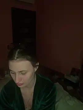 Flossy_Vettie Chat XXX in diretta