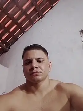 Webkamerová show Castrob95