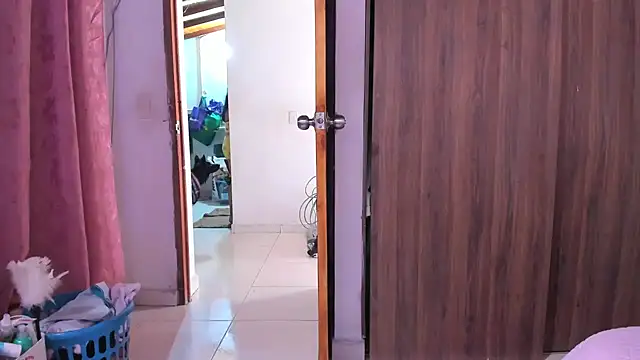 Czat XXX na żywo – LillyCandy