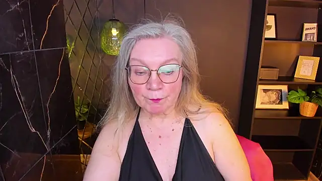 NataliMellow Webcam show