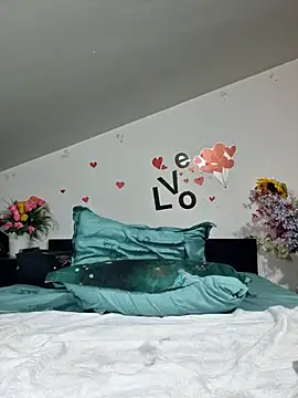 SweetMaddy888's Live XXX Chat