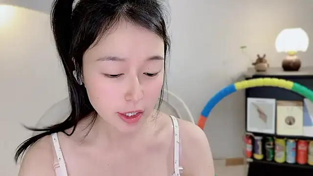 Onechestnut 现场XXX聊天