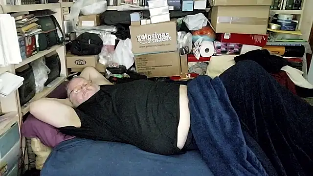 hadeszeuss2 – Kamerová šou