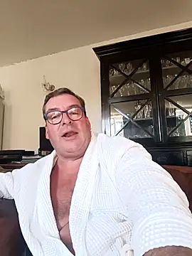 MountJohnXL Webcam Show