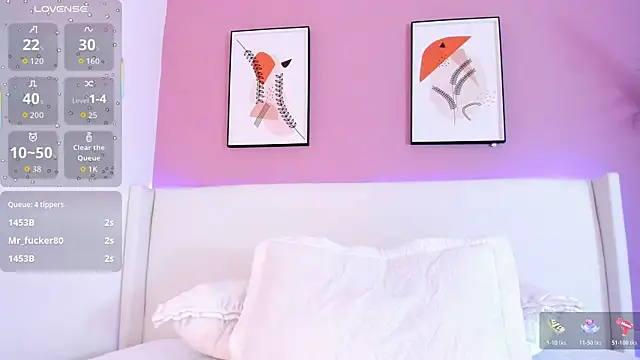 _Saandy 现场XXX聊天