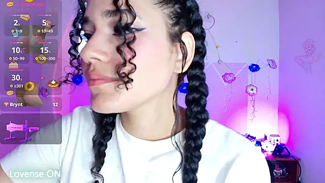 Aprilsweet2005 live XXX chat